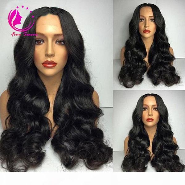 virgin brazilian wavy silk full lace wigs natural hairline glueless silk lace front human hair wig for black women, Black;brown
virgin brazilian wavy silk full lace wigs natural hairline glueless silk lace front human hair wig for black women, Black;brown