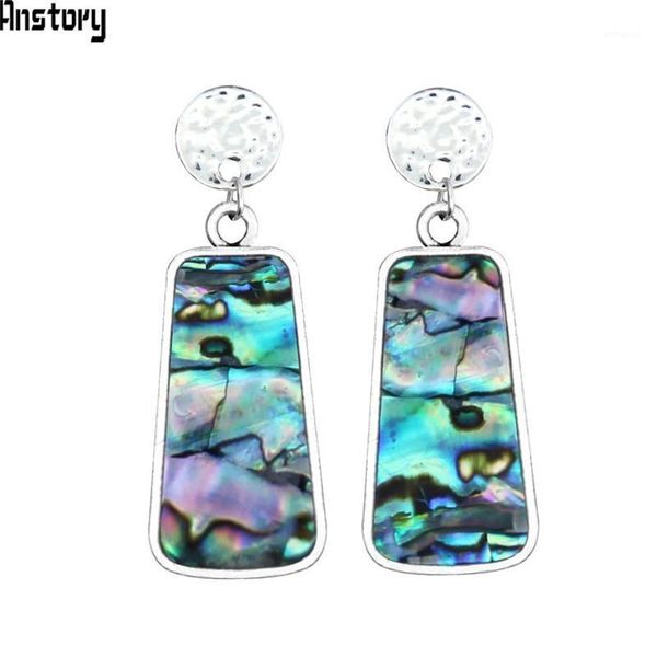 stud geometric shell earrings antique sliver plated fashion jewelry for woman 495e1, Golden;silver
stud geometric shell earrings antique sliver plated fashion jewelry for woman 495e1, Golden;silver