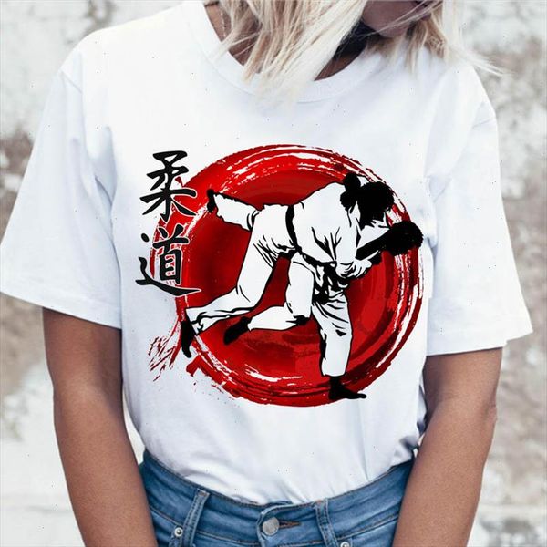 judo t shirt female for tshirt tees korean t shirt clothing harajuku women graphic funny ulzzang, White
judo t shirt female for tshirt tees korean t shirt clothing harajuku women graphic funny ulzzang, White