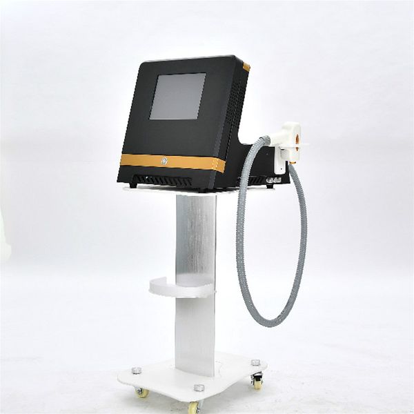 selling diode laser 808 nm hair removal machine soprano ice laser hair removing professional 808nm diode laser beauty equipment#003, Black;white
selling diode laser 808 nm hair removal machine soprano ice laser hair removing professional 808nm diode laser beauty equipment#003, Black;white