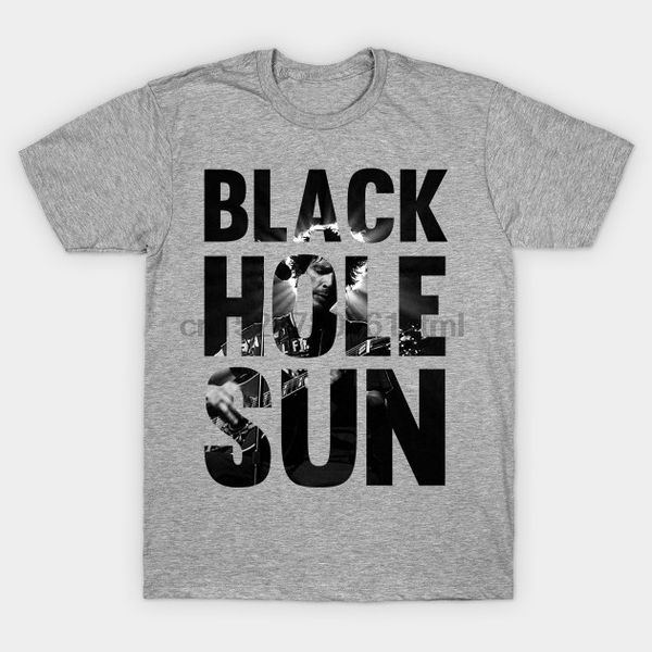 men short sleeve tshirt black hole sun soundgarden t shirt women t-shirt sport hooded sweatshirt hoodie
men short sleeve tshirt black hole sun soundgarden t shirt women t-shirt sport hooded sweatshirt hoodie