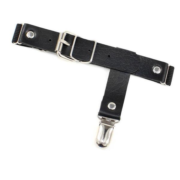punk women elastic leather leg ring garter belt heart rivet thigh ring goth harajuku leg harness bondage leather qylxwz, White
punk women elastic leather leg ring garter belt heart rivet thigh ring goth harajuku leg harness bondage leather qylxwz, White