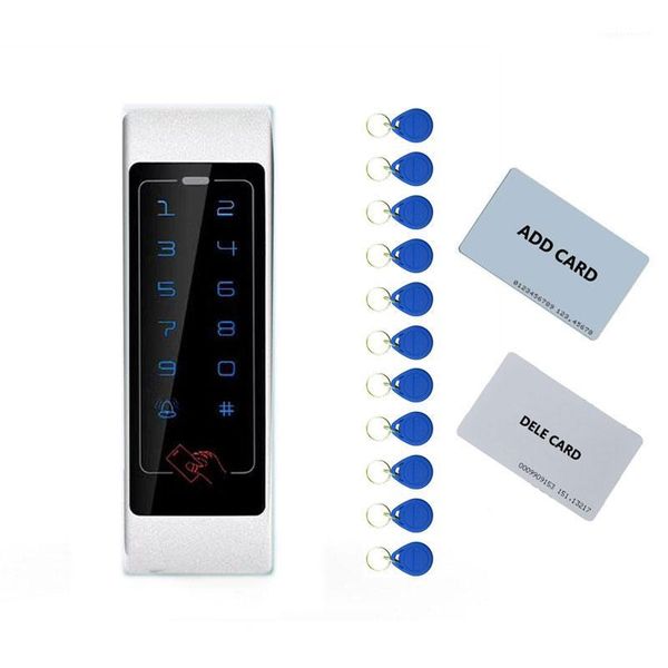 metal narrow standalone access control waterproof touch keypad ip66 4000 users rfid id 125k 2pcs mother card 10pcs tag1
metal narrow standalone access control waterproof touch keypad ip66 4000 users rfid id 125k 2pcs mother card 10pcs tag1