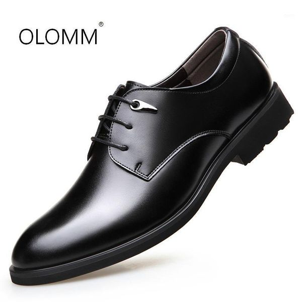 men leather shoes fashion business casual shoes leather dress men zapatos de hombre mens1, Black
men leather shoes fashion business casual shoes leather dress men zapatos de hombre mens1, Black