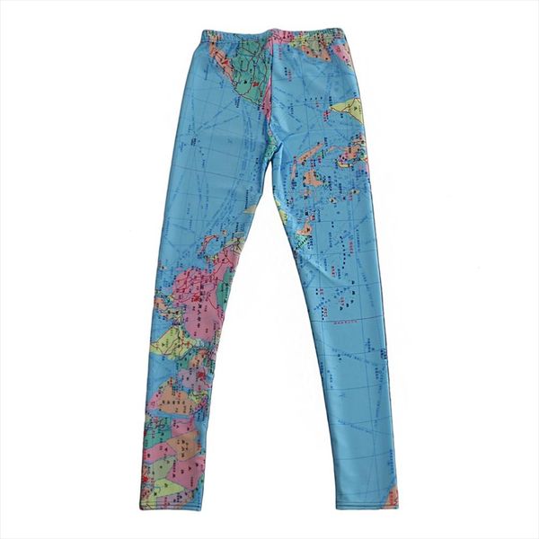 elastic casual pants 3d digital printing map of china pattern women leggings 7 sizes fitness clothing ing, Black
elastic casual pants 3d digital printing map of china pattern women leggings 7 sizes fitness clothing ing, Black