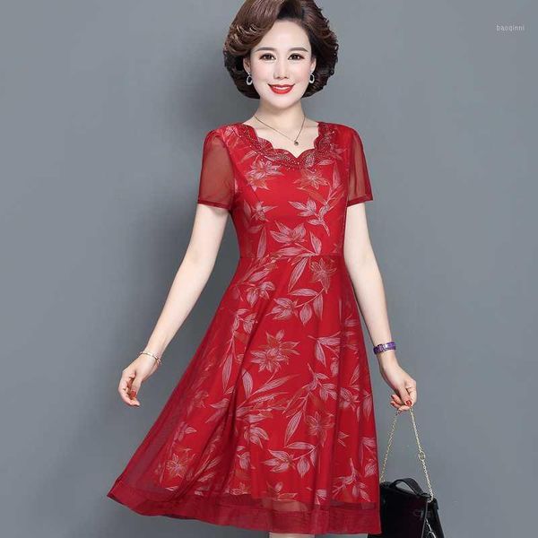 middle-aged and elderly dress women summer 40-year-old printed stitching dress casual mid-length mid-length 10 colors1, Black;gray
middle-aged and elderly dress women summer 40-year-old printed stitching dress casual mid-length mid-length 10 colors1, Black;gray