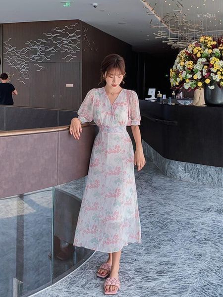 casual dresses women long chiffon floral dress summer 2021 runway elegant korean party night boho tropical beach vacation dresses1, Black;gray
casual dresses women long chiffon floral dress summer 2021 runway elegant korean party night boho tropical beach vacation dresses1, Black;gray