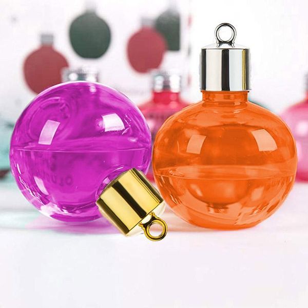 storage bottles & jars 12pcs 75ml spherical plastic refillable empty pet bottle xmas ornament ball christmas tree bauble milk juice bulbs cu
storage bottles & jars 12pcs 75ml spherical plastic refillable empty pet bottle xmas ornament ball christmas tree bauble milk juice bulbs cu