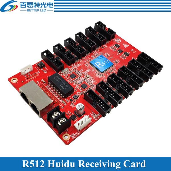 display huidu full color led receiving card work with c15, c35, a601-2-3, a3-4-5-6, t901 etc
display huidu full color led receiving card work with c15, c35, a601-2-3, a3-4-5-6, t901 etc