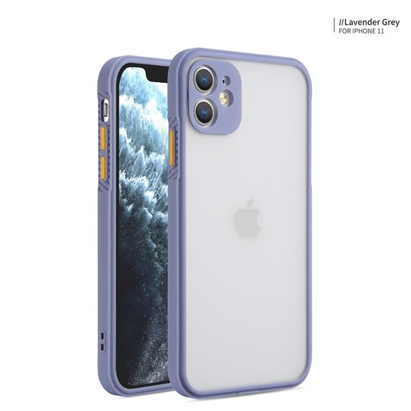 matte phone cases for iphone 12 11 xs max xr 7 8 plus clear case shockproof transparent hard armor cover
matte phone cases for iphone 12 11 xs max xr 7 8 plus clear case shockproof transparent hard armor cover