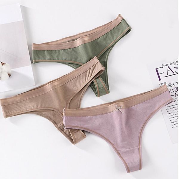silk cotton women thongs panties fashion soft solid bow seamless g-string for women underwear female lingerie briefs1, Black;pink
silk cotton women thongs panties fashion soft solid bow seamless g-string for women underwear female lingerie briefs1, Black;pink