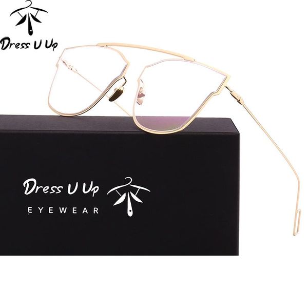 sunglasses dressuup cat eye women brand designer uv400 fashion light sun glasses female computer eyeglasses shades mujer, White;black
sunglasses dressuup cat eye women brand designer uv400 fashion light sun glasses female computer eyeglasses shades mujer, White;black