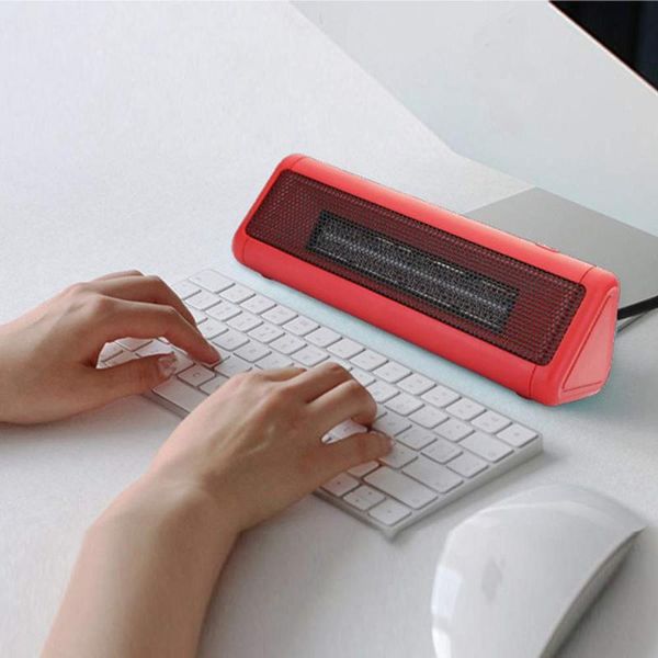 300w portable electric heater mini deskheater handy warmer air fan radiator machine for winter office home
300w portable electric heater mini deskheater handy warmer air fan radiator machine for winter office home