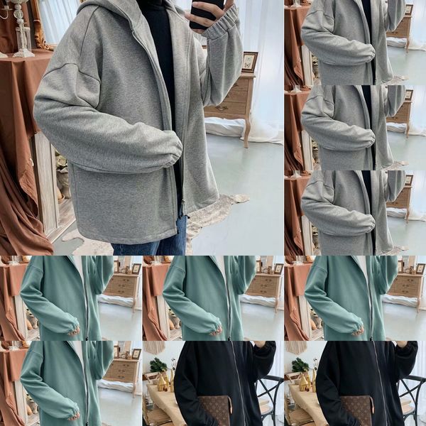 vetiver cardigan men's sweater sweaterfashion fall winter loose ins plush bf lazy vetiver cardigan sweater men's coat sweaterhoodi, Black
vetiver cardigan men's sweater sweaterfashion fall winter loose ins plush bf lazy vetiver cardigan sweater men's coat sweaterhoodi, Black