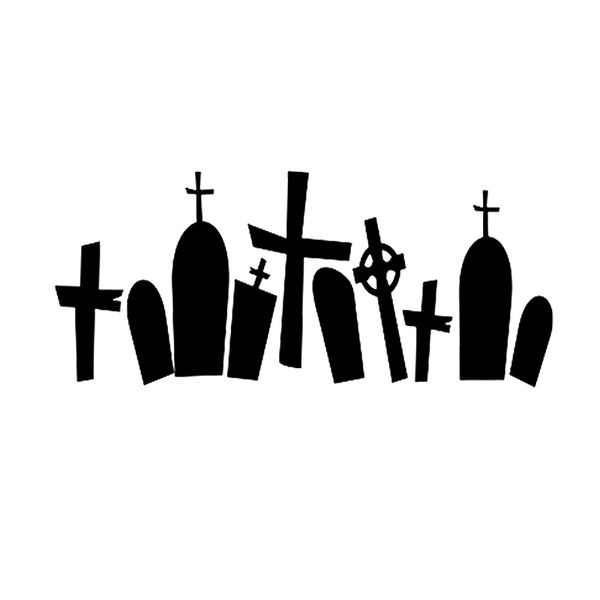 17*7.4cm grave yard sticker for car window, bumper, or lapcar accessories motorcycle helmet car stickers
17*7.4cm grave yard sticker for car window, bumper, or lapcar accessories motorcycle helmet car stickers