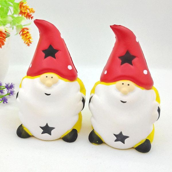 15cm kawaii санта-клаус рождество снеговик squishy игрушки мягкие ароматические squishy slow восходящая squeeze игрушки стресс помощи подарк
15cm kawaii санта-клаус рождество снеговик squishy игрушки мягкие ароматические squishy slow восходящая squeeze игрушки стресс помощи подарк