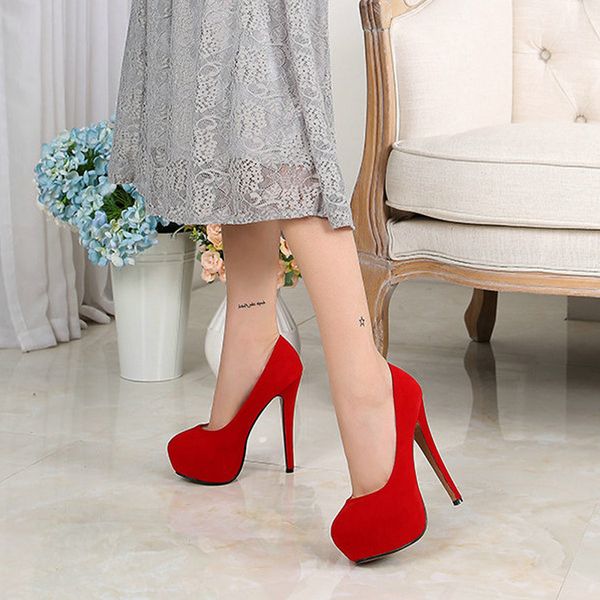 35-46 new thin heels sandals women pumps ol black/red platform pumps wedding party shoes pumps for women 14cm b11-45 t200515
35-46 new thin heels sandals women pumps ol black/red platform pumps wedding party shoes pumps for women 14cm b11-45 t200515