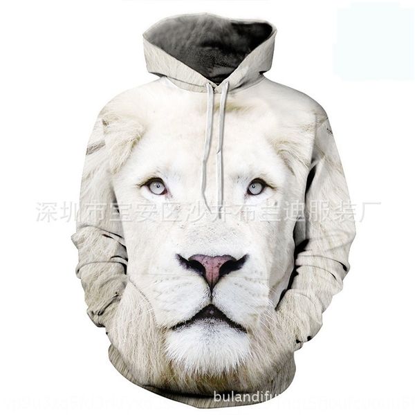 модный и универсальный новый глава белый лев 3d печатных hoodie модный и универсальный новый глава белый лев 3d печатных пуловер пуловер h, Black
модный и универсальный новый глава белый лев 3d печатных hoodie модный и универсальный новый глава белый лев 3d печатных пуловер пуловер h, Black