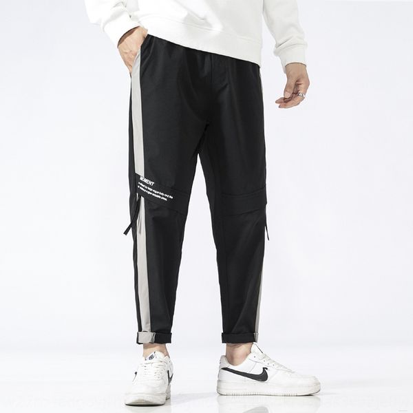 yingbao малых турецки мужские случайные штаны leggingsleggings leggingsspring осень корейской молодежи 2020 новый спортивный случайные брюки, Blue
yingbao малых турецки мужские случайные штаны leggingsleggings leggingsspring осень корейской молодежи 2020 новый спортивный случайные брюки, Blue