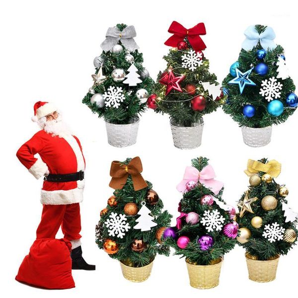 christmas decorations led artificial tablemini tree festival miniature 45cm home decoration accessories room decor1
christmas decorations led artificial tablemini tree festival miniature 45cm home decoration accessories room decor1