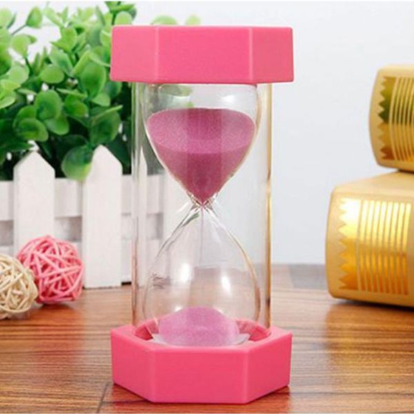 other clocks & accessories hexagonal sand clock kid gift kitchen timer sandglass game household deskornaments 5/10/15/mins drop resistan
other clocks & accessories hexagonal sand clock kid gift kitchen timer sandglass game household deskornaments 5/10/15/mins drop resistan