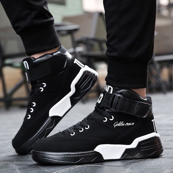 men breathable spring and fall mesh sneaker korean non-slip version ventilation basketball shoes designer loafers clunky sneaker
men breathable spring and fall mesh sneaker korean non-slip version ventilation basketball shoes designer loafers clunky sneaker