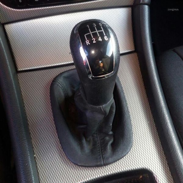 shift knob 5 speed 6 gear car with leather boot for c class w203 s203 a w168 1997-2004 w202 1993-20011
shift knob 5 speed 6 gear car with leather boot for c class w203 s203 a w168 1997-2004 w202 1993-20011