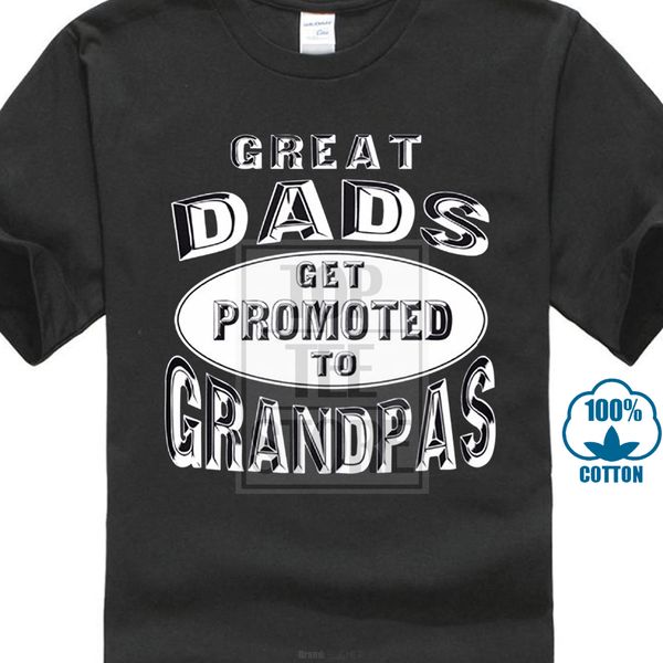 s t shirts summer style fashion swag t shirts great dads get promoted to grandpas fashionable brand t shirt sport hooded sweatshirt ho
s t shirts summer style fashion swag t shirts great dads get promoted to grandpas fashionable brand t shirt sport hooded sweatshirt ho