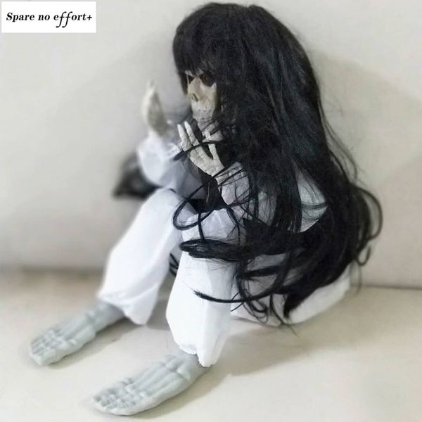 decoration electric horror props toys housekeeper witch halloween standing ghosts home haunted house bar doorway decor
decoration electric horror props toys housekeeper witch halloween standing ghosts home haunted house bar doorway decor