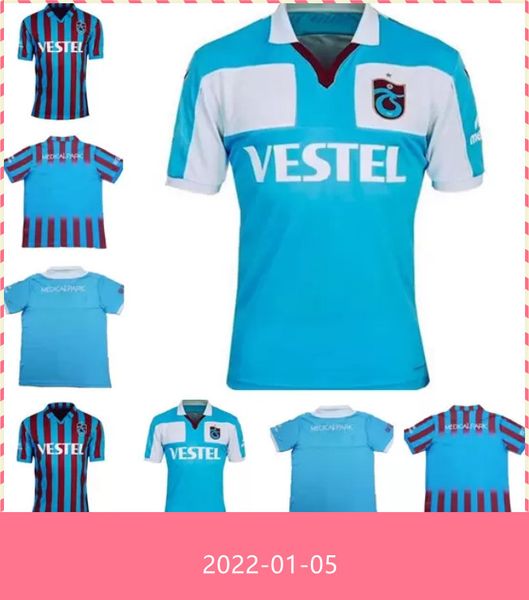 21 22 trabzonspor mens soccer jerseys a. nwakaeme c. ekub gervinho b.peres home blue red away football shirt short sleeve uniforms, Black;yellow
21 22 trabzonspor mens soccer jerseys a. nwakaeme c. ekub gervinho b.peres home blue red away football shirt short sleeve uniforms, Black;yellow