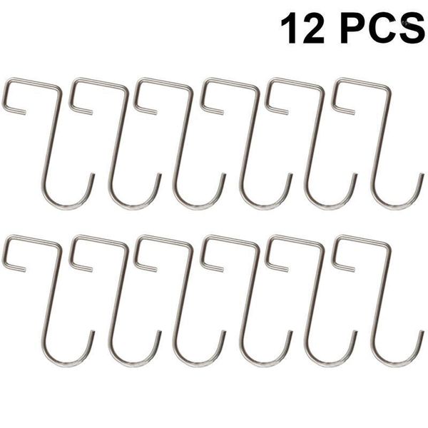 hooks & rails 12pcs s shape potted garden birdcage hanging basket hanger kitchen closet bathroom hook1
hooks & rails 12pcs s shape potted garden birdcage hanging basket hanger kitchen closet bathroom hook1