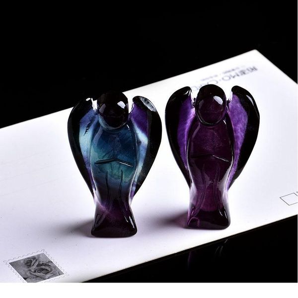 1pc natural fluorite quartz mineral jewelry wedding and new year decorations home decoration crystal sculpture small o qyltnc, Black
1pc natural fluorite quartz mineral jewelry wedding and new year decorations home decoration crystal sculpture small o qyltnc, Black