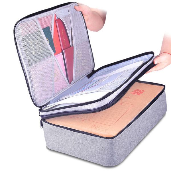 briefcases multifunction briefcase large capacity business office document bag file certificate storage organizer traveling goods accessory
briefcases multifunction briefcase large capacity business office document bag file certificate storage organizer traveling goods accessory