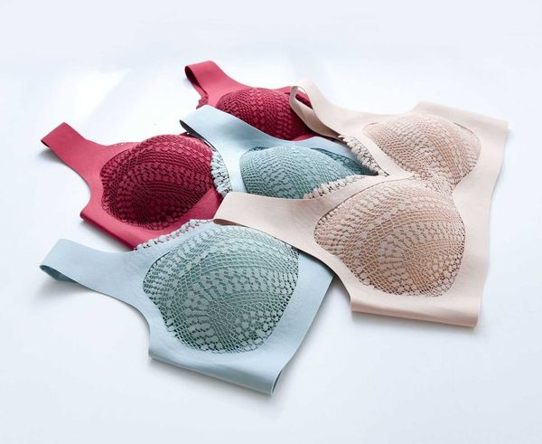 y03 women's small chest without steel ring gather together collagen to maintain underwear, Red;black
y03 women's small chest without steel ring gather together collagen to maintain underwear, Red;black