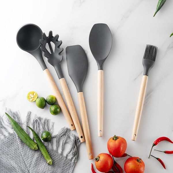 durable sile non-stick gadget cookware high-quality heat resistant non-stick cooking utensils kitchen baking tools durabl bbymkq
durable sile non-stick gadget cookware high-quality heat resistant non-stick cooking utensils kitchen baking tools durabl bbymkq
