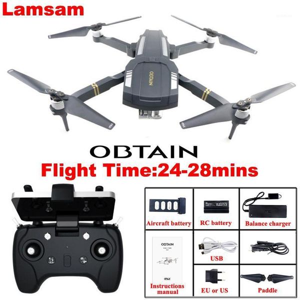 lamsam obtain foldable selfie drone with camera gps fpv real-time rc quadcopter altitude hold rc helicopter remote control toy1
lamsam obtain foldable selfie drone with camera gps fpv real-time rc quadcopter altitude hold rc helicopter remote control toy1