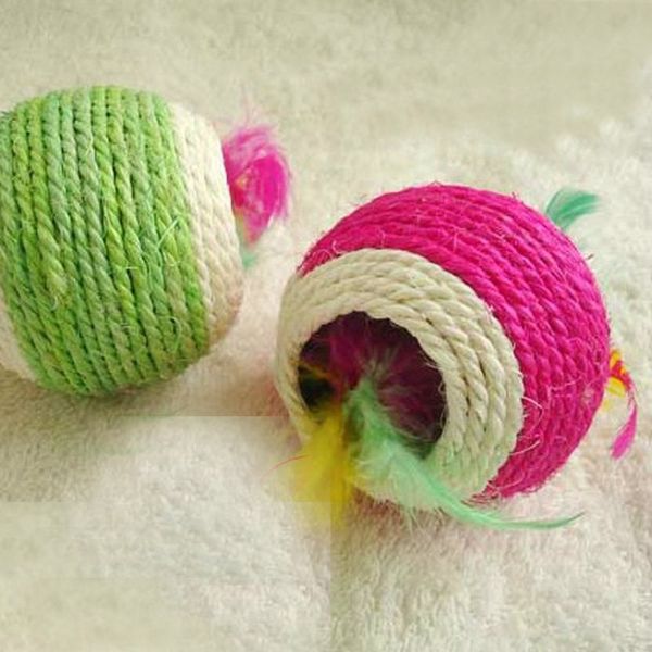 cat toy funny cat stick mouse cat molars claw sisal feather ball toys wholesale price teaser playing chewing rattle scratch catch dhl
cat toy funny cat stick mouse cat molars claw sisal feather ball toys wholesale price teaser playing chewing rattle scratch catch dhl