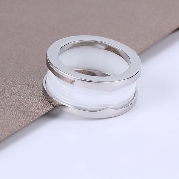 new women's rings, titanium steel crystal, high-quality cassic fashion ring, social network celebrity personality trend jewelry, Silver
new women's rings, titanium steel crystal, high-quality cassic fashion ring, social network celebrity personality trend jewelry, Silver