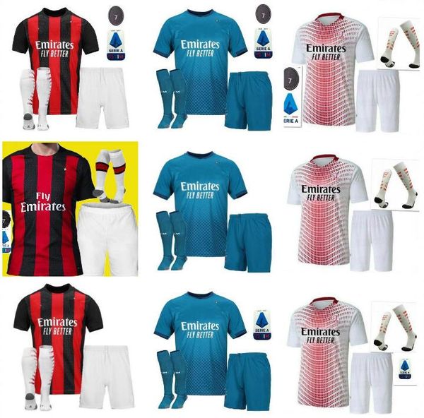 20 21 milan soccer jersey kits ac 2020 2021 ibrahimovic piatek football shirts paqueta bennacer theo tonali camisa de futebol sets uniforms, Black;yellow
20 21 milan soccer jersey kits ac 2020 2021 ibrahimovic piatek football shirts paqueta bennacer theo tonali camisa de futebol sets uniforms, Black;yellow