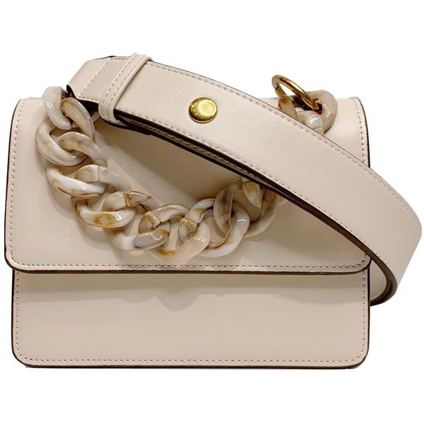 women ladies milk white handbags pu leather handbag flap shoulder bag messenger bags air hostess bag acrylic chain
women ladies milk white handbags pu leather handbag flap shoulder bag messenger bags air hostess bag acrylic chain