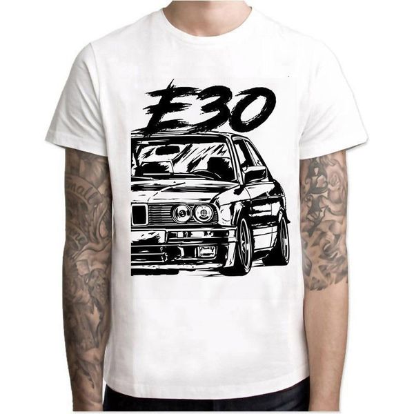 new arrival cool automotive car turbo e30 men t shirt anime t-shirts tee shirt homme tshirt men clothing q7, White;black
new arrival cool automotive car turbo e30 men t shirt anime t-shirts tee shirt homme tshirt men clothing q7, White;black