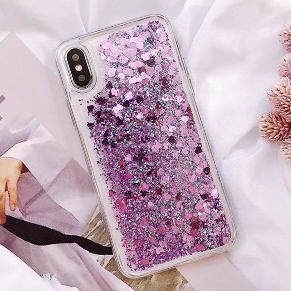 фиолетовый love heart блеск кристалл блестки телефон чехол для iphone 6 6s 7 8 plus 5 5s cover liquid quicksand для iphone sqcsvy bdejewelry
фиолетовый love heart блеск кристалл блестки телефон чехол для iphone 6 6s 7 8 plus 5 5s cover liquid quicksand для iphone sqcsvy bdejewelry