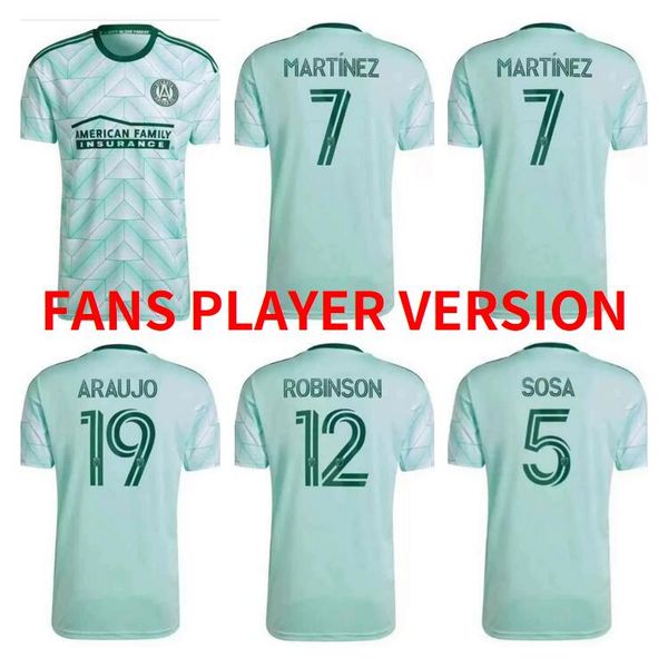 2022 2023 mls atlanta united fc soccer jerseys home away 22 23 moreno martinez robinson damm nagbe barco villalba football shirts uniform fa, Black;yellow
2022 2023 mls atlanta united fc soccer jerseys home away 22 23 moreno martinez robinson damm nagbe barco villalba football shirts uniform fa, Black;yellow