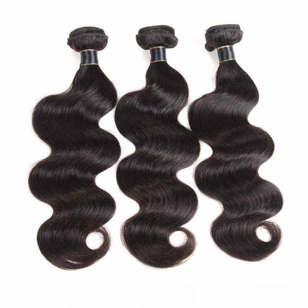 8a brazilian hair extensions 3pcs lot natural black body wave 10''-26'' double hair weft malaysian virgin hair wefts bod
8a brazilian hair extensions 3pcs lot natural black body wave 10''-26'' double hair weft malaysian virgin hair wefts bod