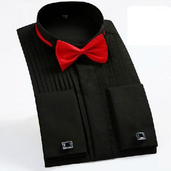 men night club tuxedo dress shirts,long sleeve candy color cotton high-grade swallow collar design shirts vestido1, White;black
men night club tuxedo dress shirts,long sleeve candy color cotton high-grade swallow collar design shirts vestido1, White;black