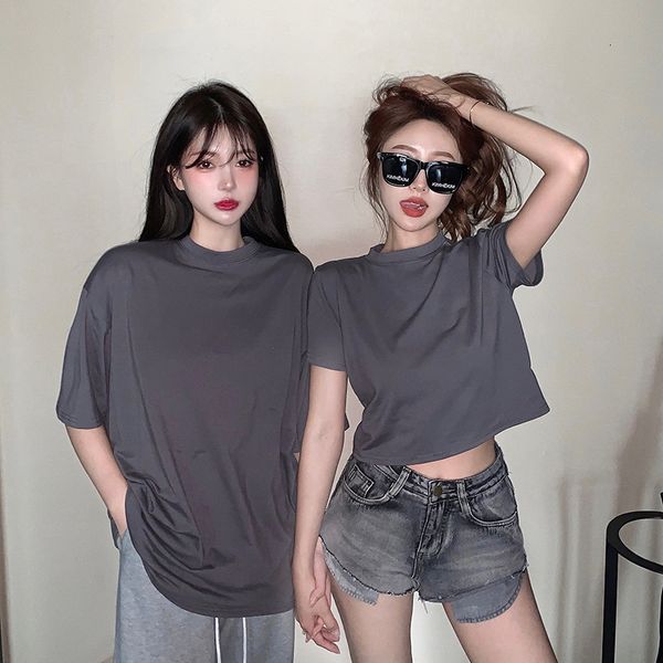 2021 new 6 colors summer korean style short sleeve friends women's t-shirts female harvest (r98258) wzsh, White
2021 new 6 colors summer korean style short sleeve friends women's t-shirts female harvest (r98258) wzsh, White
