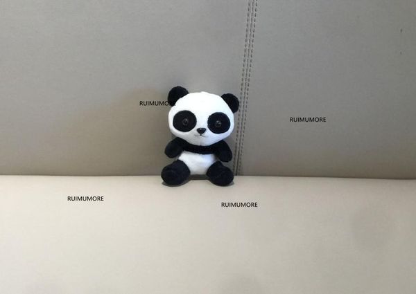 прекрасный cute размер 3 12см ок. маленький panda фаршированная игрушки подарочные брелок декор малые куклы аксессуары плюшевые игрушки jllt
прекрасный cute размер 3 12см ок. маленький panda фаршированная игрушки подарочные брелок декор малые куклы аксессуары плюшевые игрушки jllt