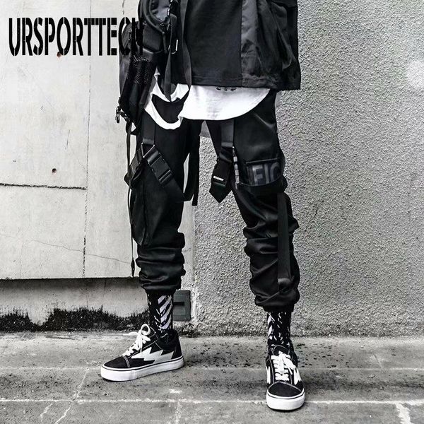 streetwear cargo pants men multi pockets harem pants hip hop casual male track joggers trousers fashion harajuku men, Black
streetwear cargo pants men multi pockets harem pants hip hop casual male track joggers trousers fashion harajuku men, Black