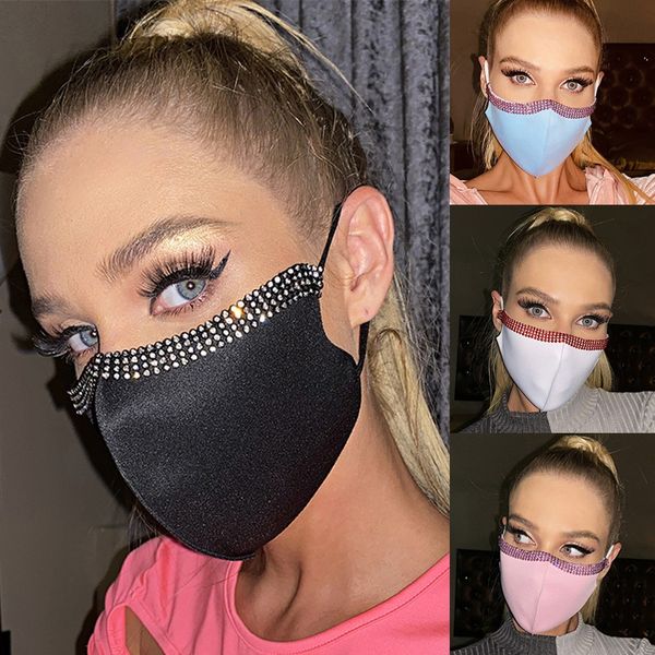personality handmade mask rhinestone big diamond bow crystal decoration female girl shiny nightclub party jewelry gift
personality handmade mask rhinestone big diamond bow crystal decoration female girl shiny nightclub party jewelry gift
