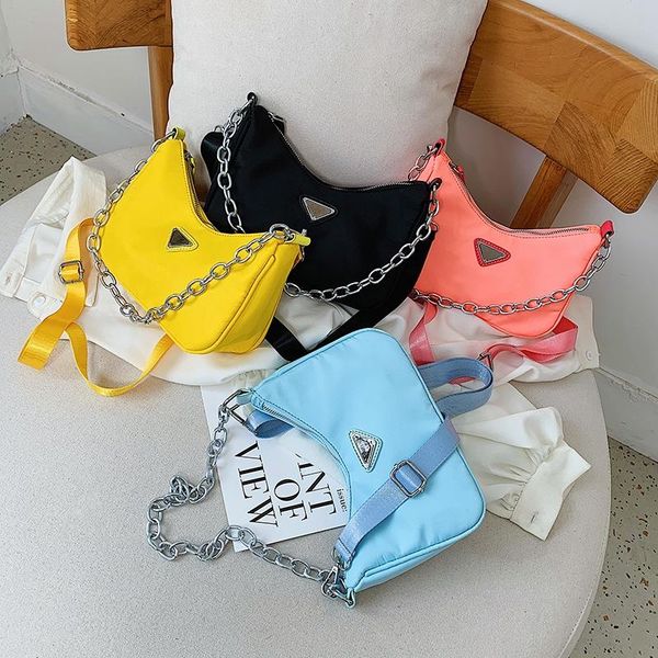 women shoulder bag brand solid messenger bag ladies handbags shoulder female travel handbag sac main 2020 purses handbags
women shoulder bag brand solid messenger bag ladies handbags shoulder female travel handbag sac main 2020 purses handbags